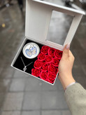 پک ولنتاین مروارید عشق