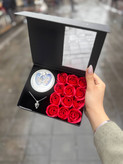 پک ولنتاین مروارید عشق